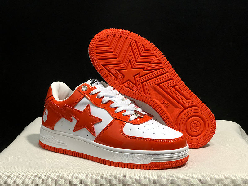 Bapesta Low