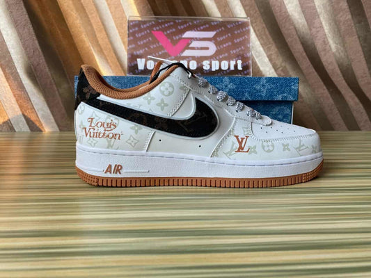 Af1 x Lv