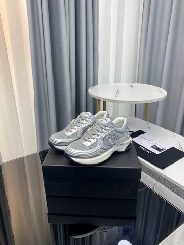 Chanel Cc Runner