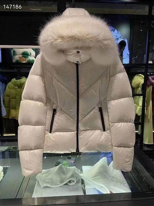 Moncler Woman