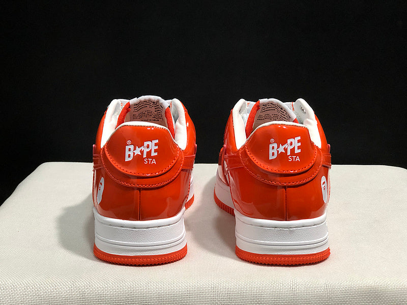 Bapesta Low