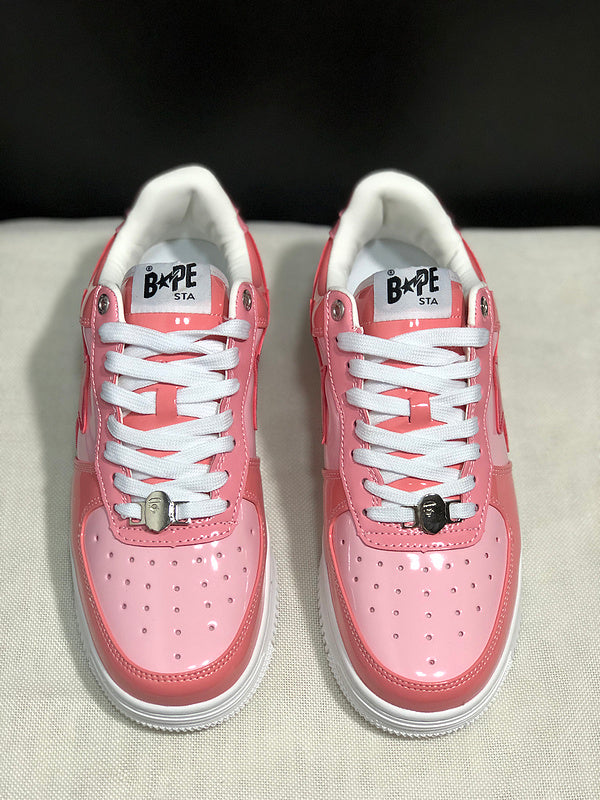 Bapesta Low