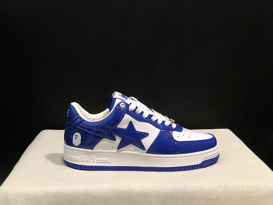 Bapesta Low