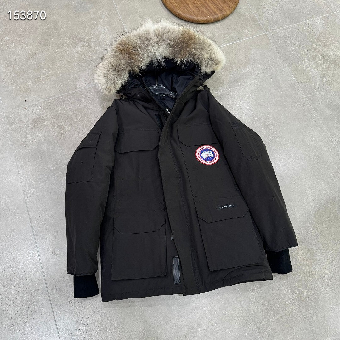 Canada Goose