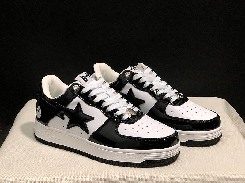 Bapesta Low