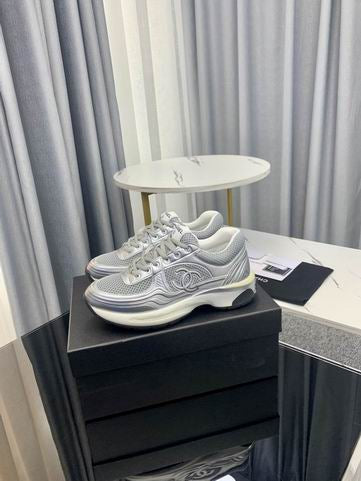 Chanel Cc Runner