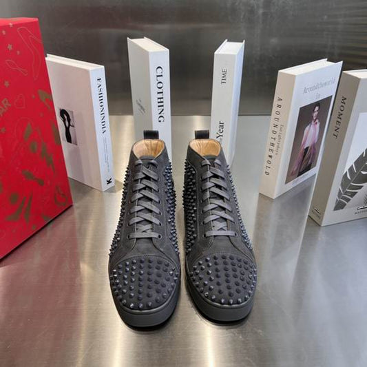 Christian Louboutin High