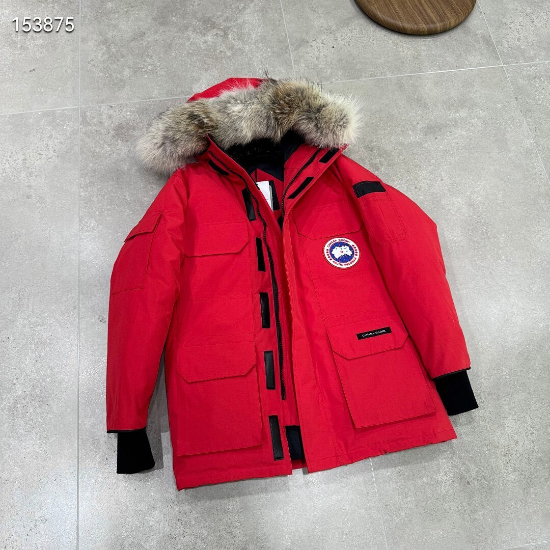 Canada Goose
