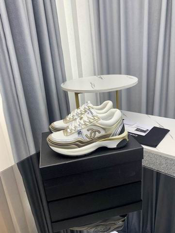 Chanel Cc Runner