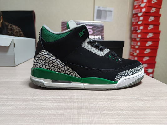 Jordan 3