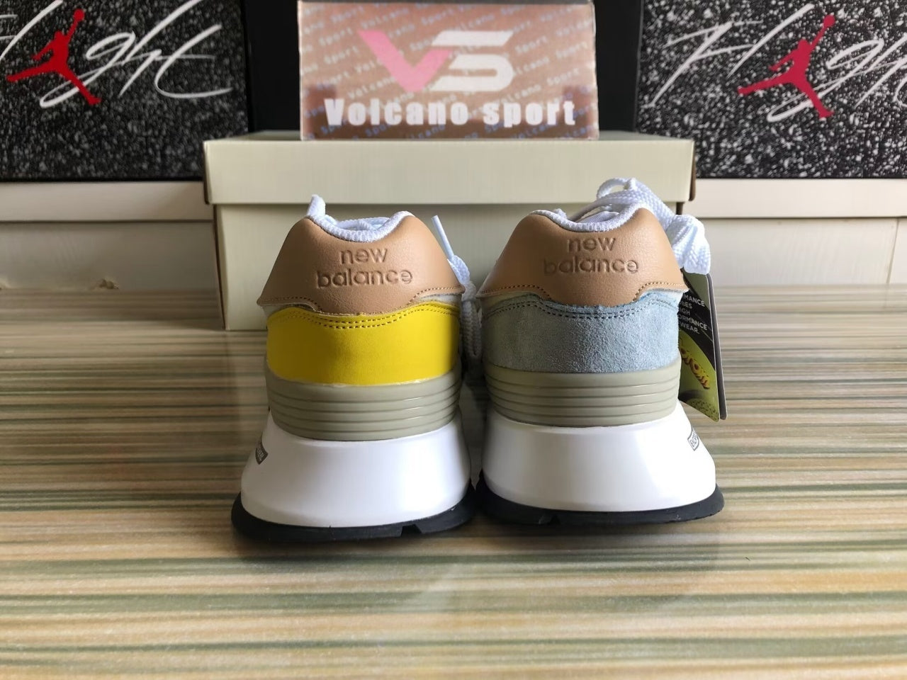 New Balance Tokyo x RC_1300