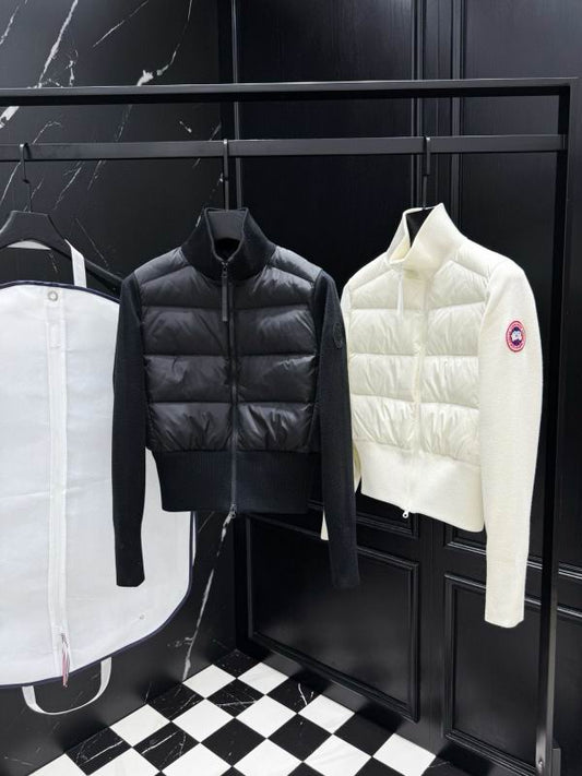 Canada Goose Cardigan