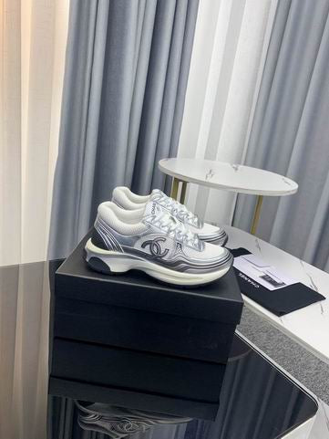 Chanel Cc Runner