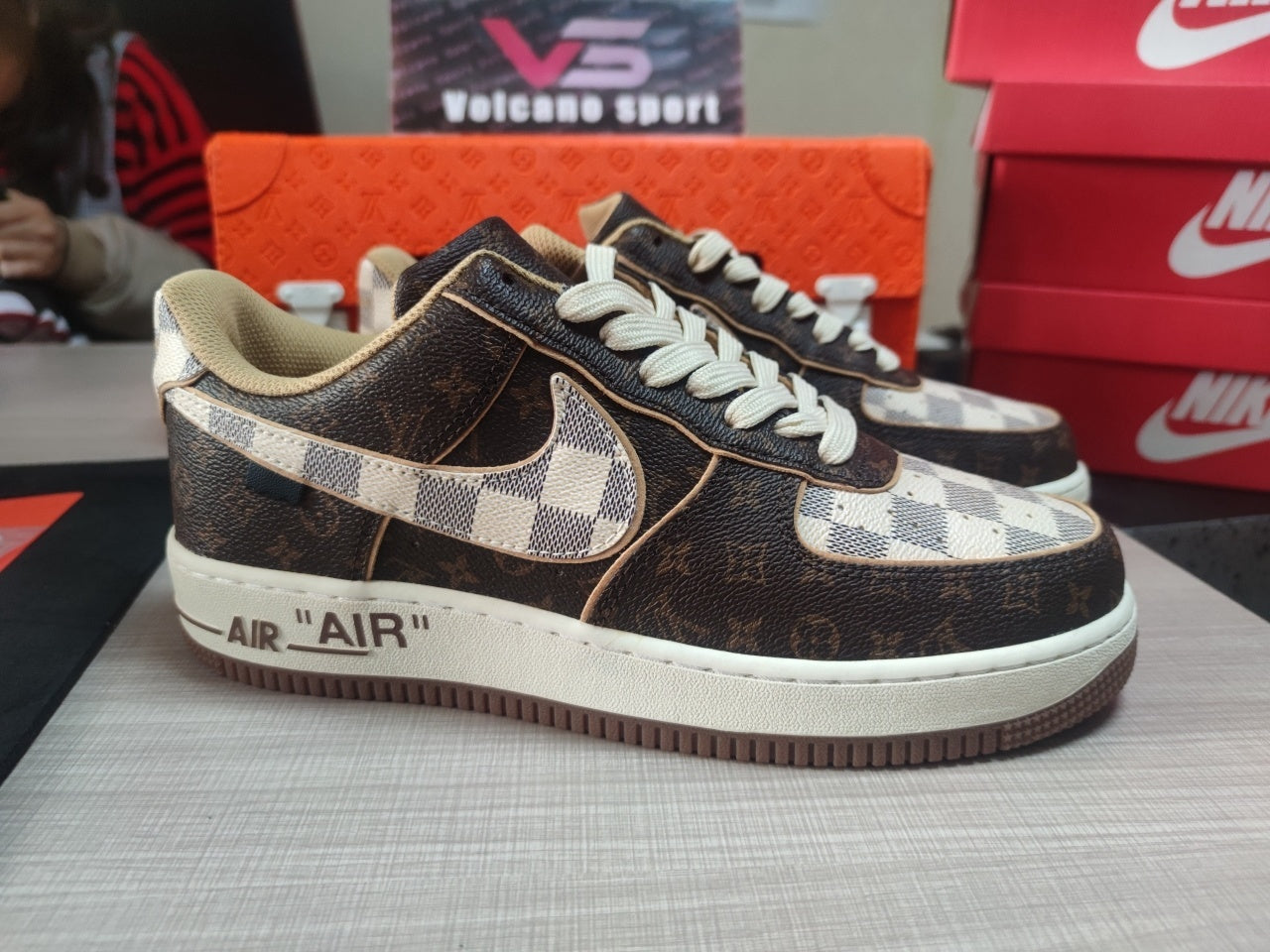 Af1 x Lv
