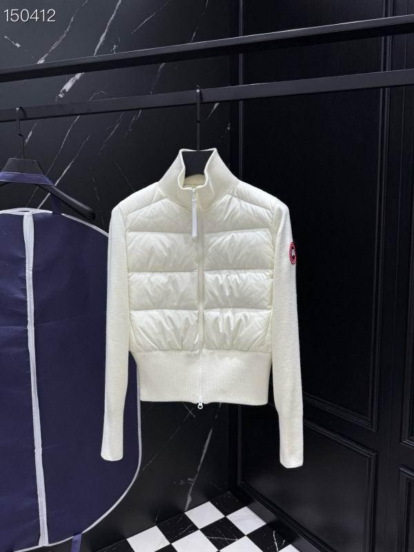 Canada Goose Cardigan