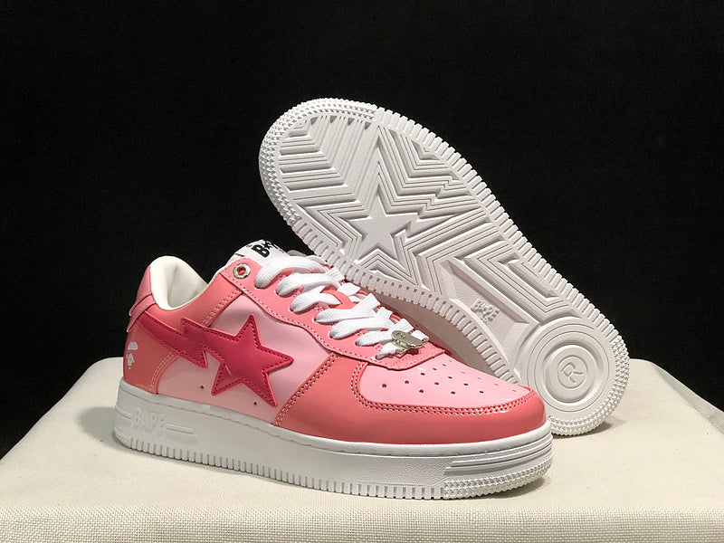 Bapesta Low