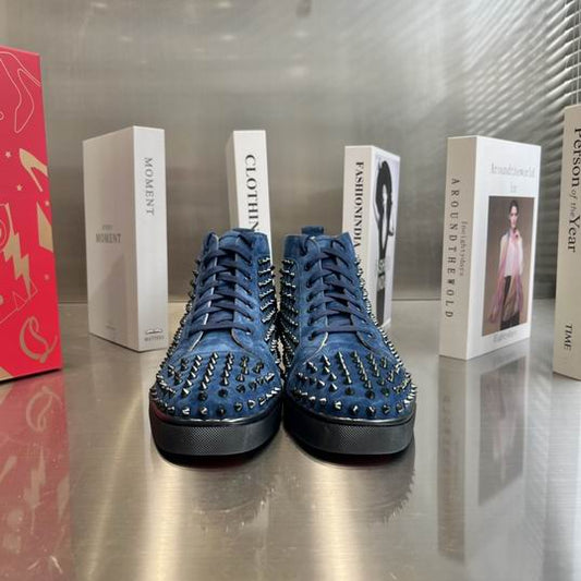 Christian Louboutin High