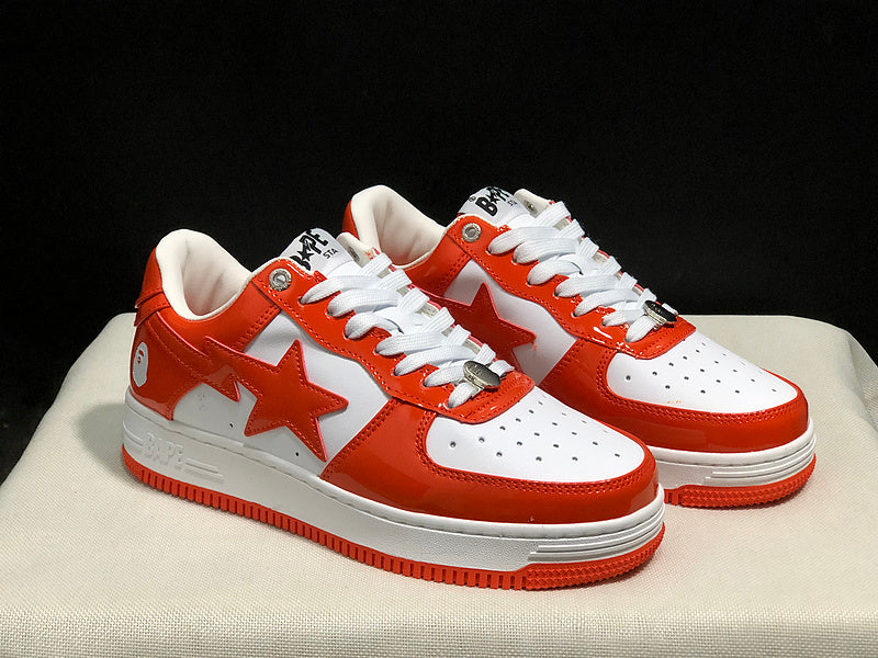 Bapesta Low