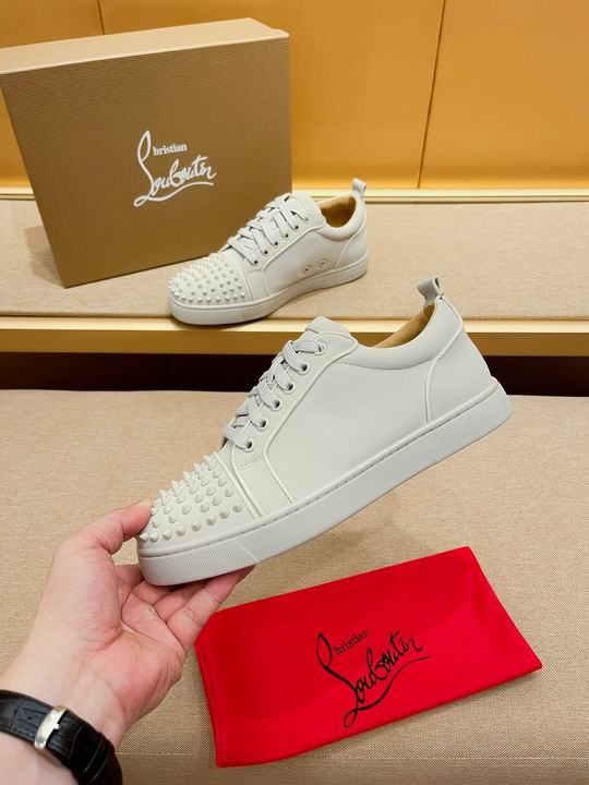 Christian Louboutin Low