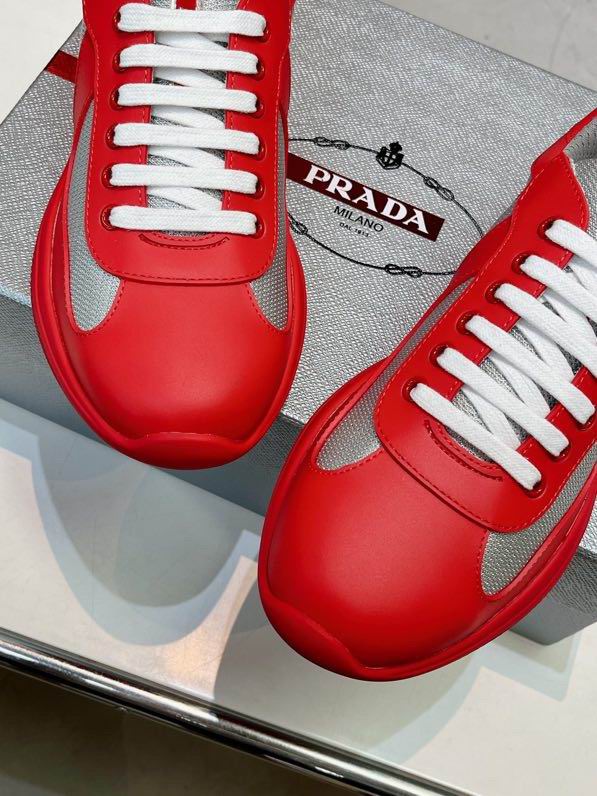 Prada Cups