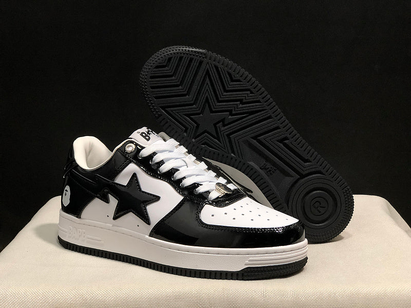 Bapesta Low