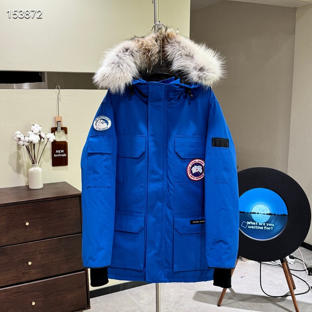 Canada Goose