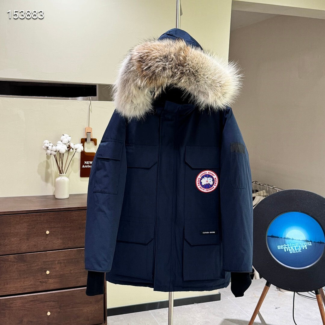 Canada Goose