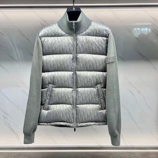 Giubotto Cardigan / Cardigan Jacket