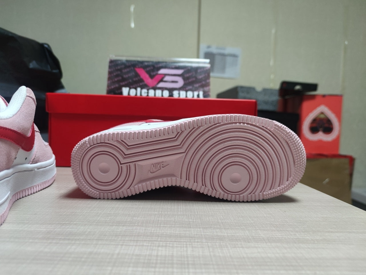 Af1 Valentine’s Day