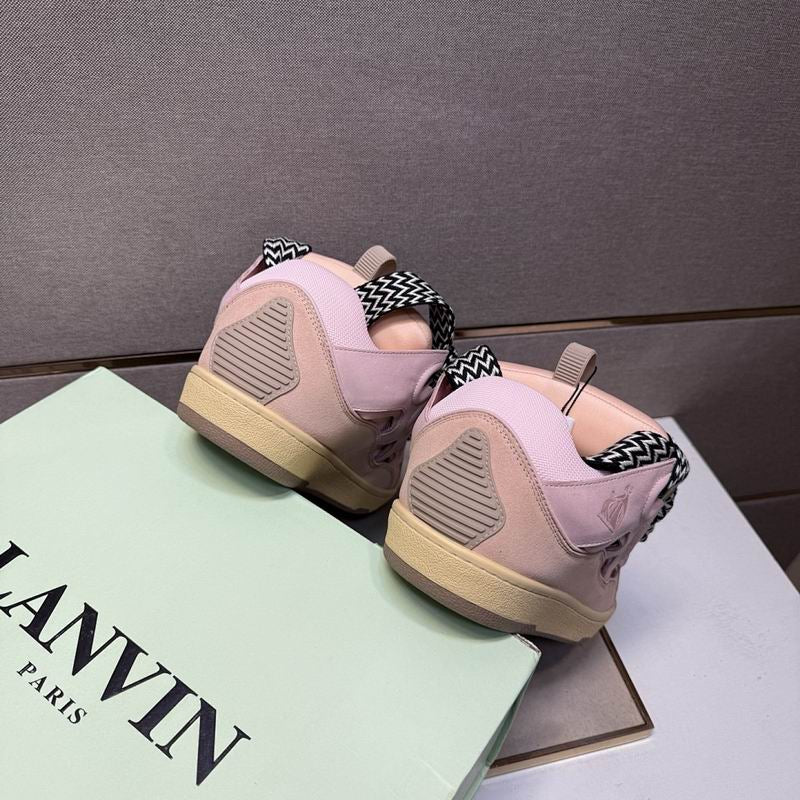 Lanvin Curb