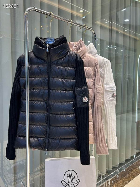 Moncler Cardigan Woman