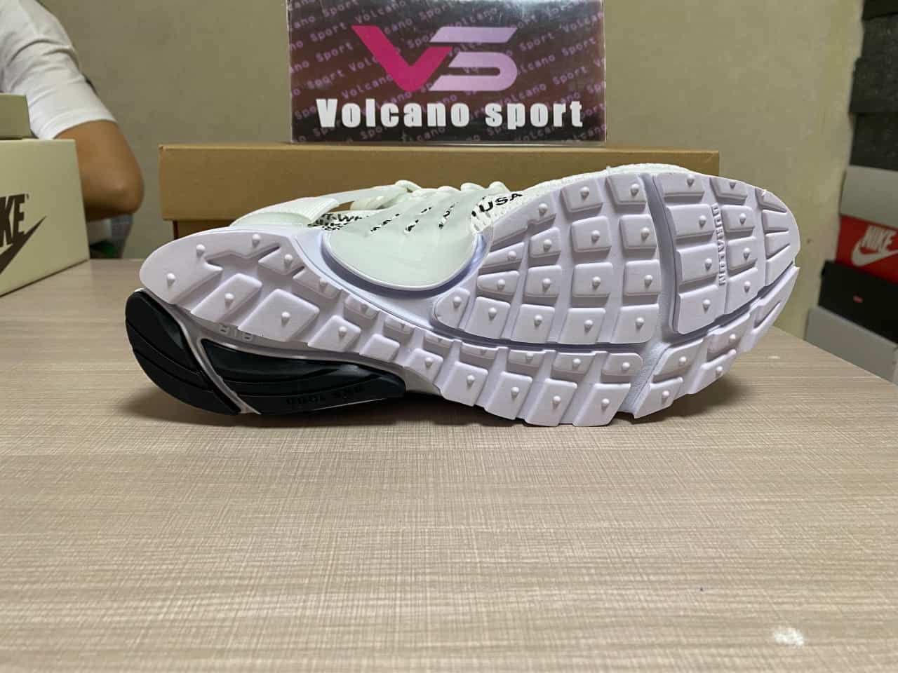 Nike x Off-White Presto