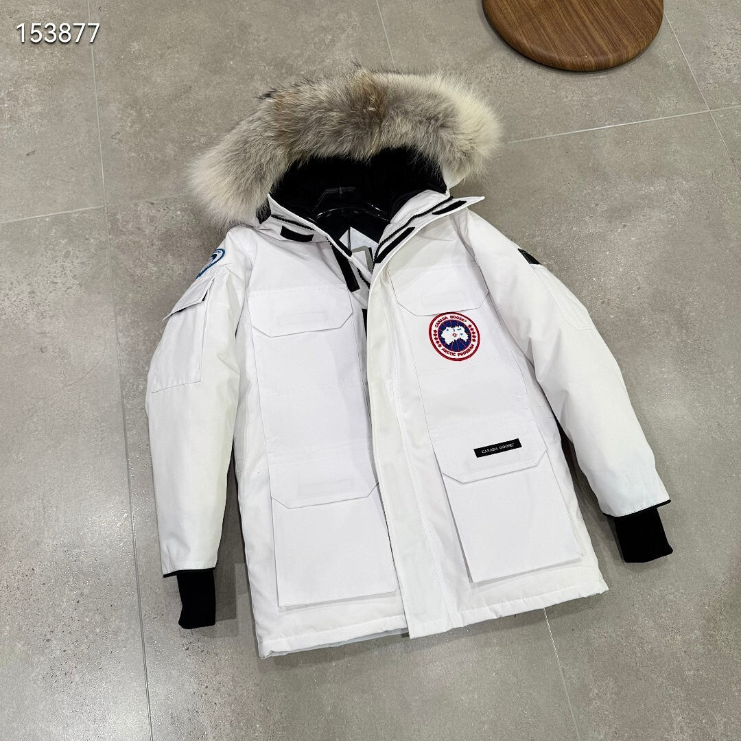 Canada Goose