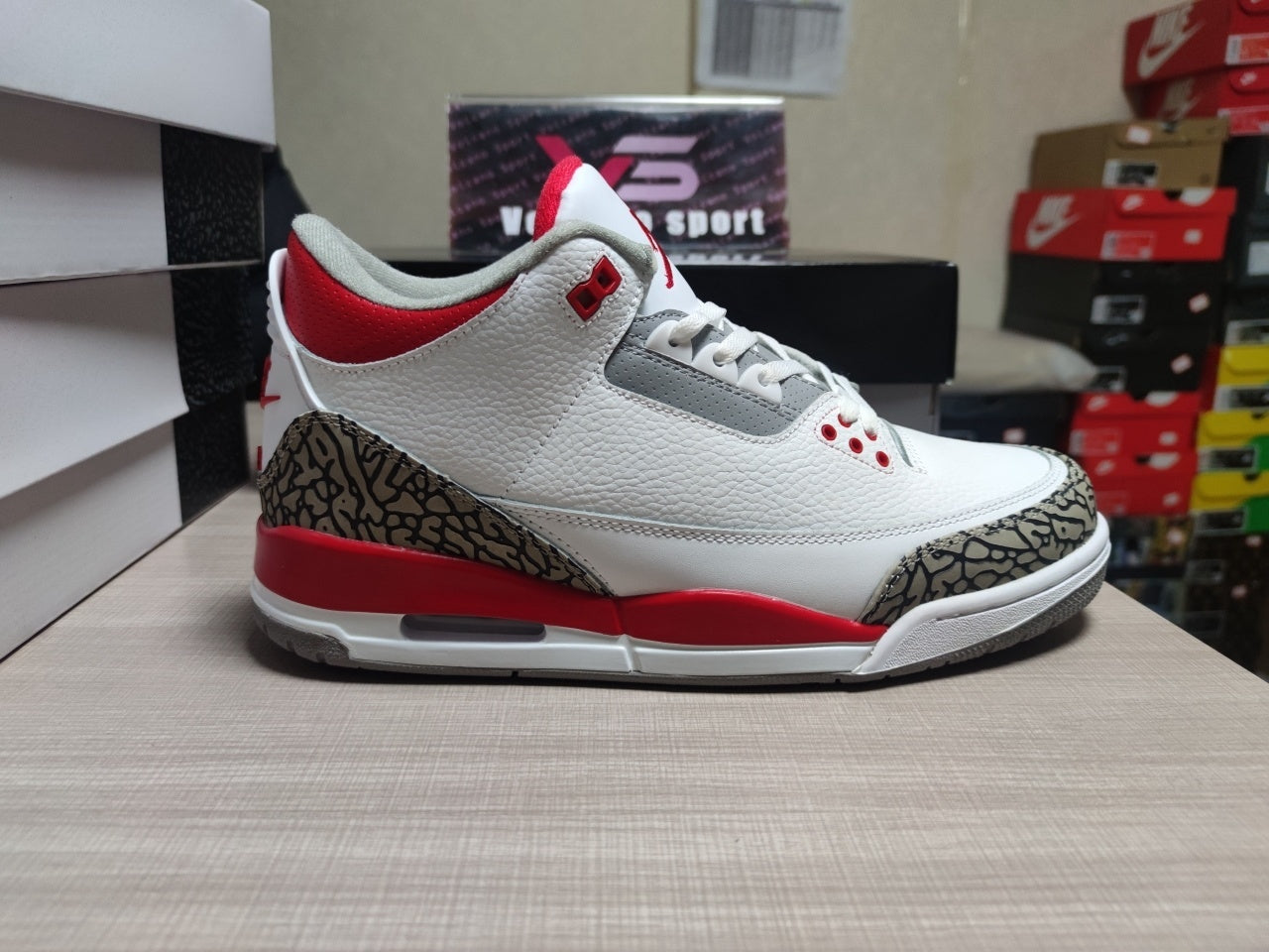Jordan 3