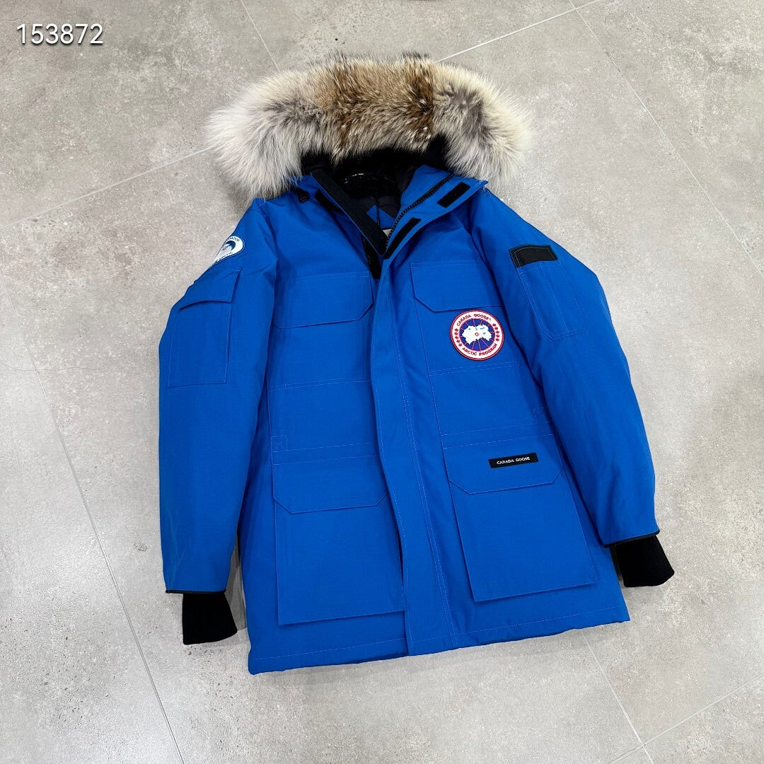Canada Goose