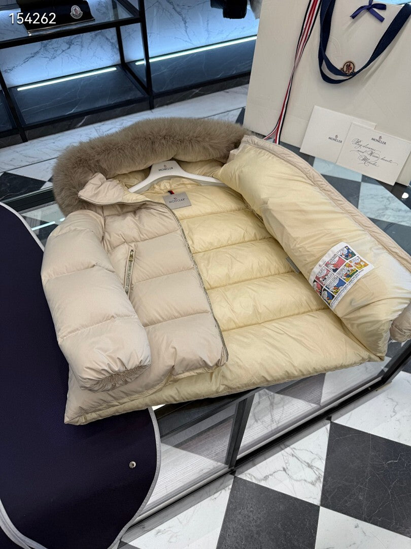 Moncler Woman