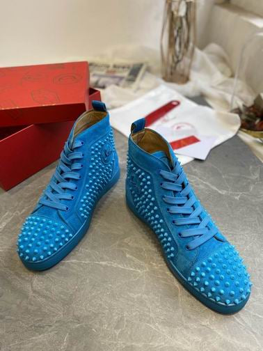Christian Louboutin High