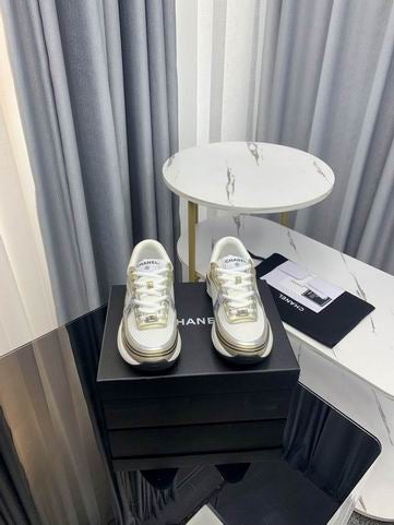 Chanel Cc Runner