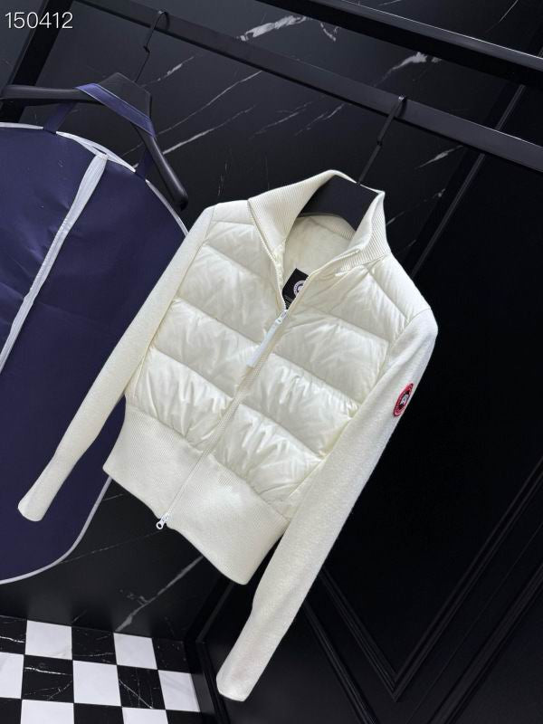 Canada Goose Cardigan