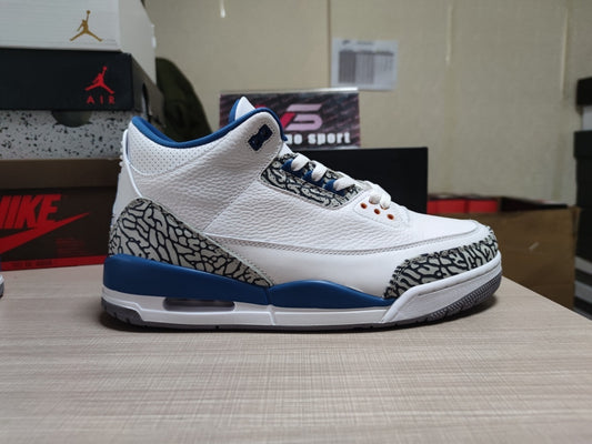 Jordan 3