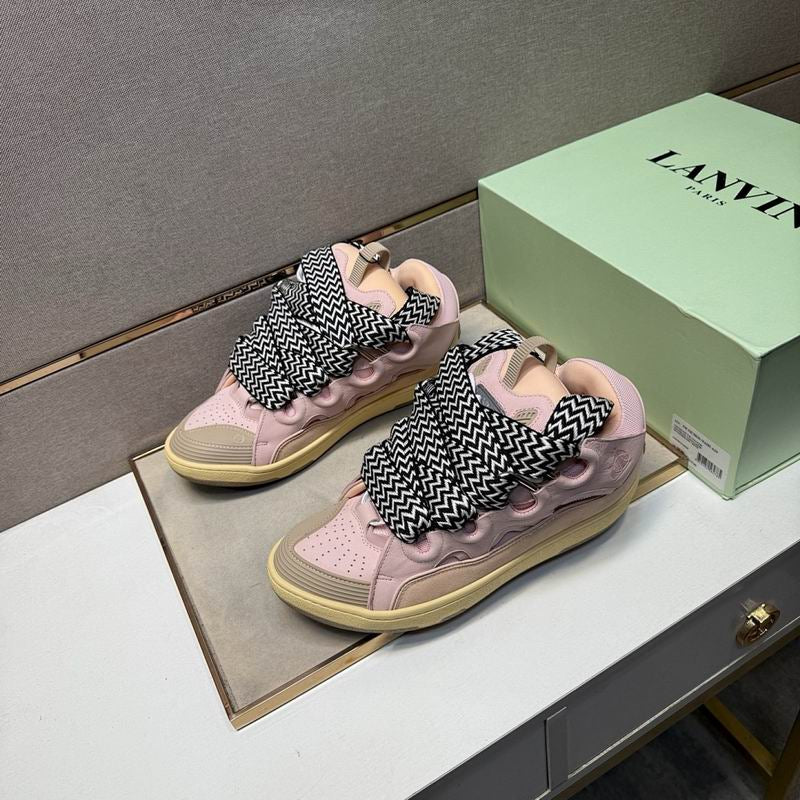 Lanvin Curb