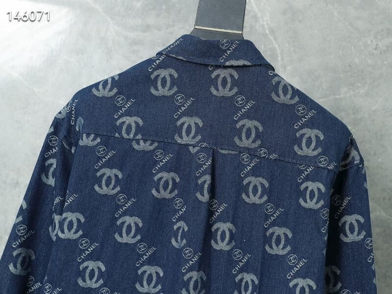 Chanel Jacket