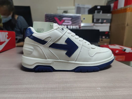 Off-White Low
