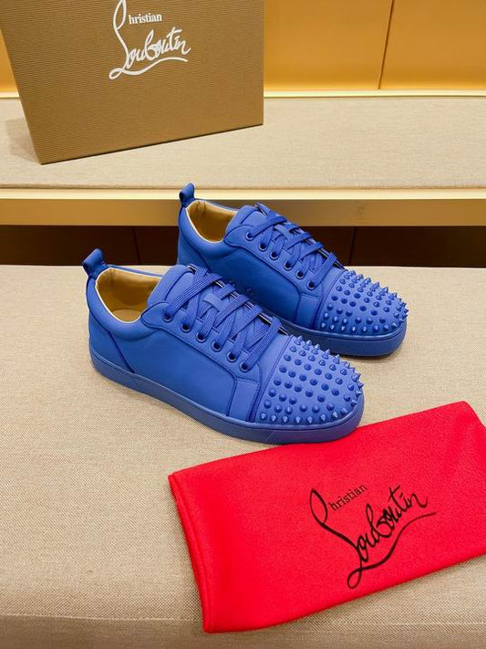 Christian Louboutin Low