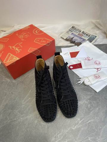 Christian Louboutin High