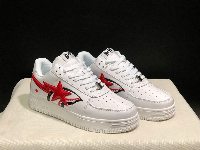 Bapesta Low