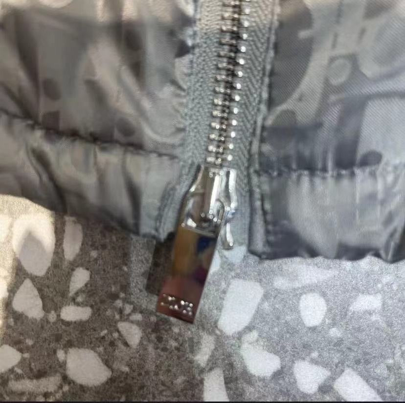 Giubotto Cardigan / Cardigan Jacket