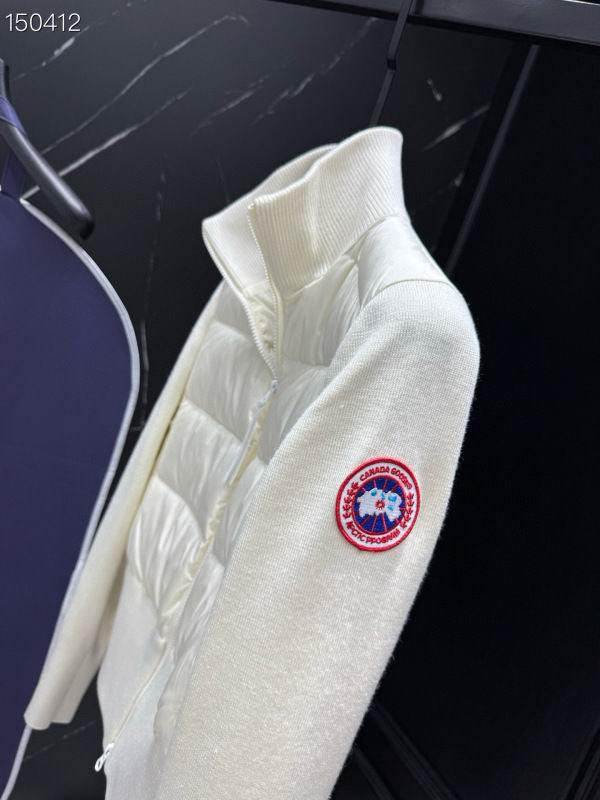 Canada Goose Cardigan