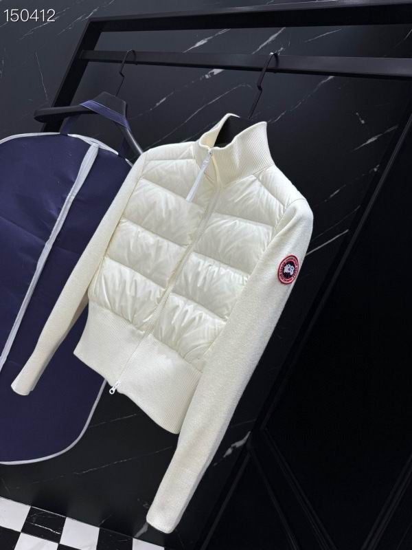 Canada Goose Cardigan