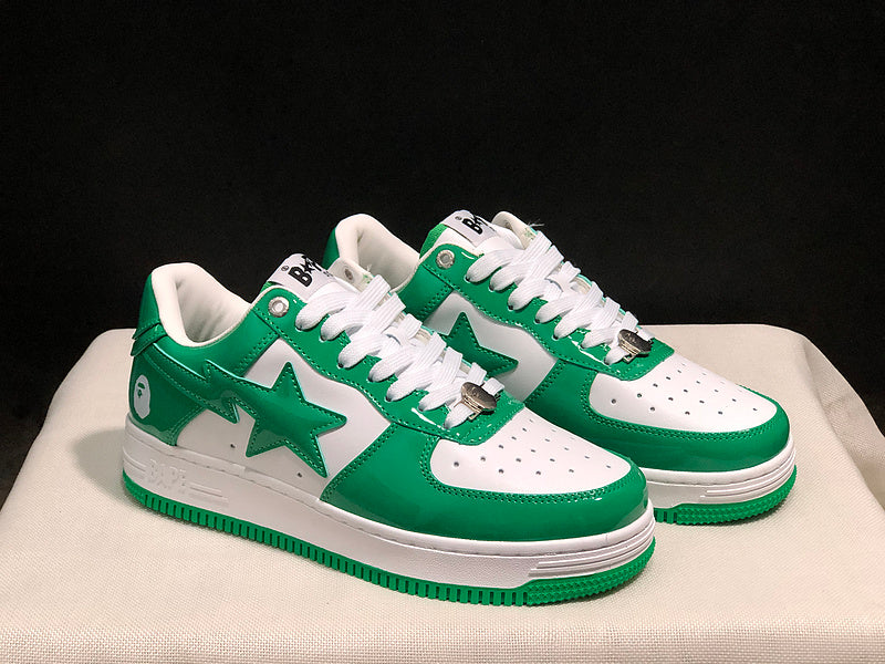 Bapesta Low